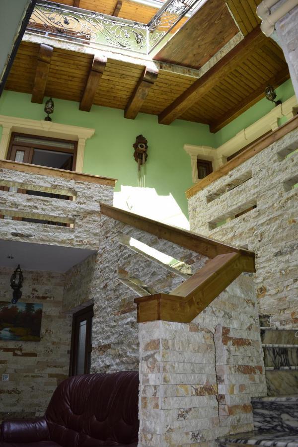 Pensiunea Nobil Medieval Сигишоара Экстерьер фото