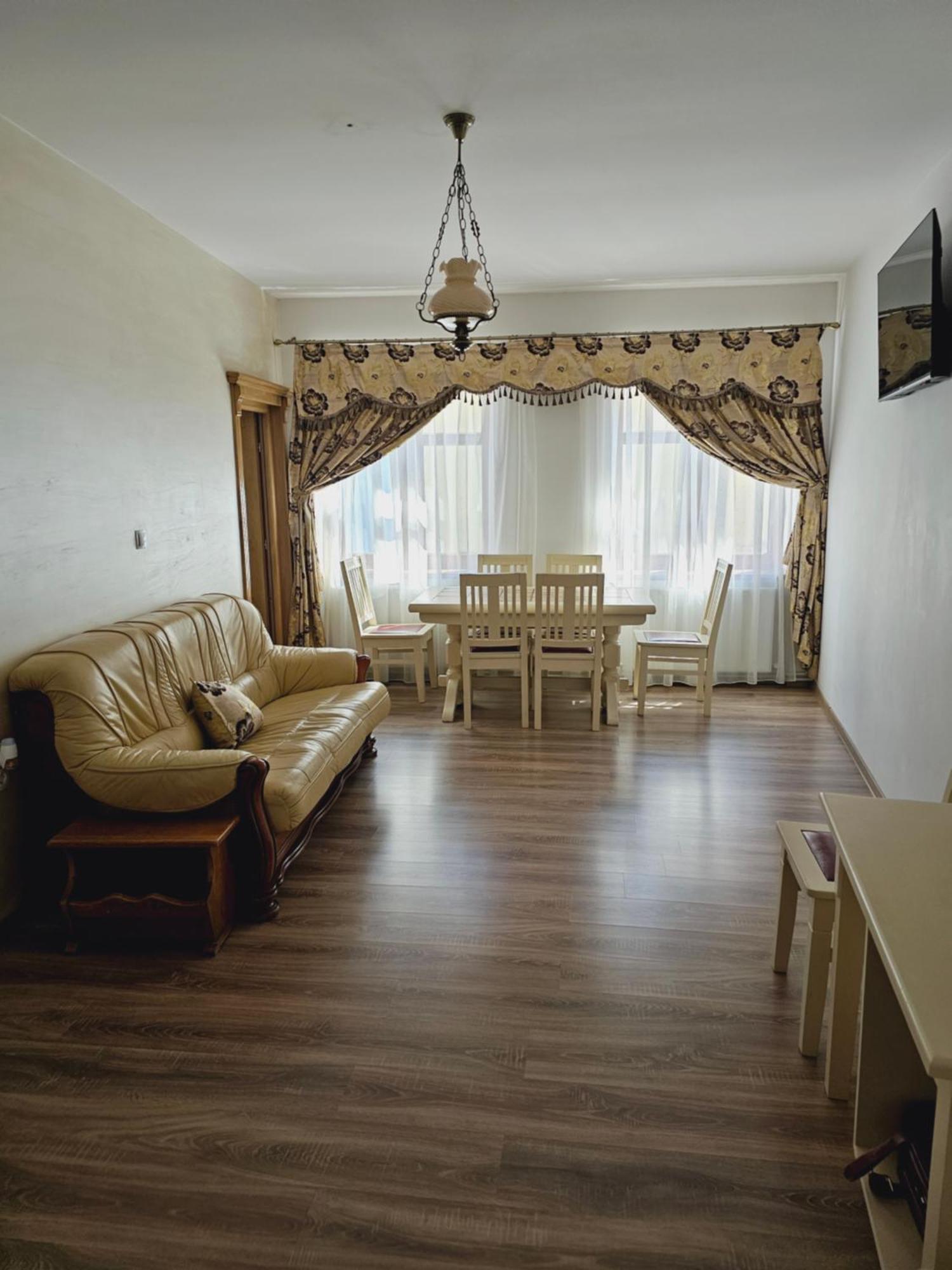 Pensiunea Nobil Medieval Сигишоара Экстерьер фото